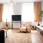 Passero House *
