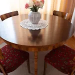 Σπίτι διακοπών Passero House *