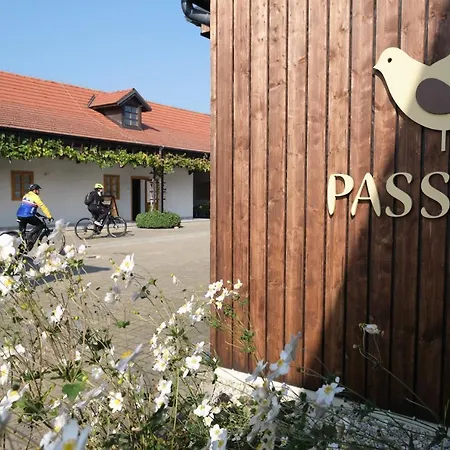 Feriehus Passero House