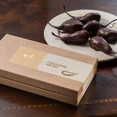 Passero House * Moravske Toplice