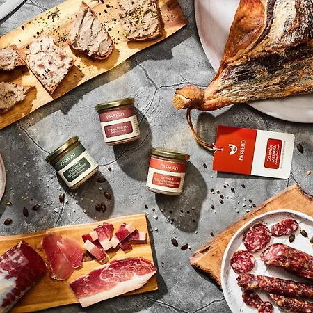 Passero House Semesterbostad Moravske-Toplice