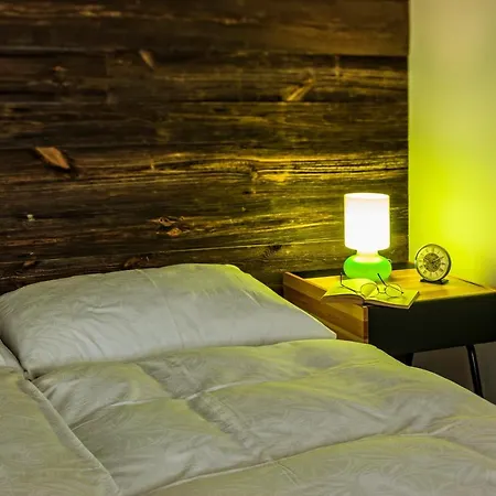 Semesterbostad Passero House *