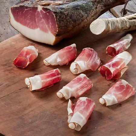 Passero House * Moravske-Toplice