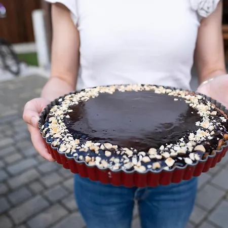 Semesterbostad Passero House *