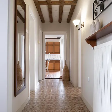 Passero House Semesterbostad