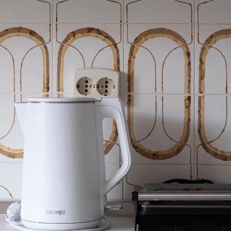 Passero House Moravske-Toplice