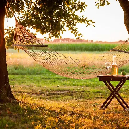 Passero House Moravske-Toplice