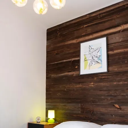 Passero House Moravske-Toplice