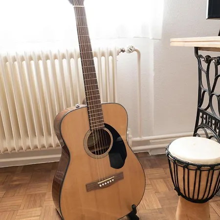 Semesterbostad Passero House *