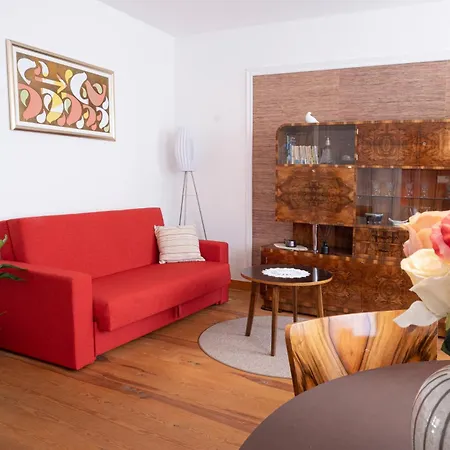 Semesterbostad Passero House