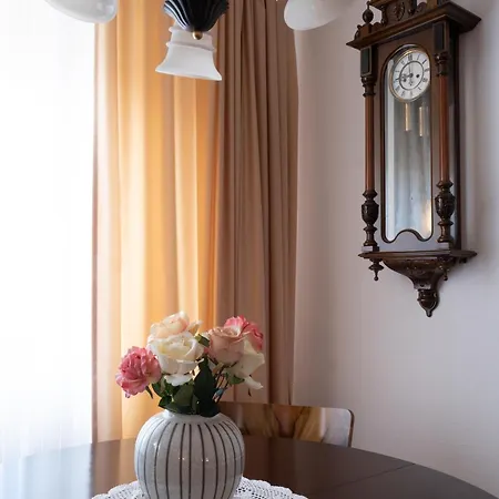 Passero House Moravske-Toplice