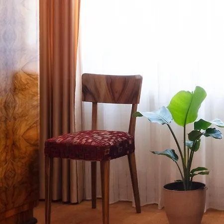 Feriehus Passero House