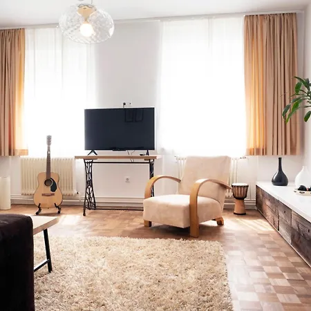 Passero House *