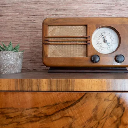 Passero House * Moravske-Toplice