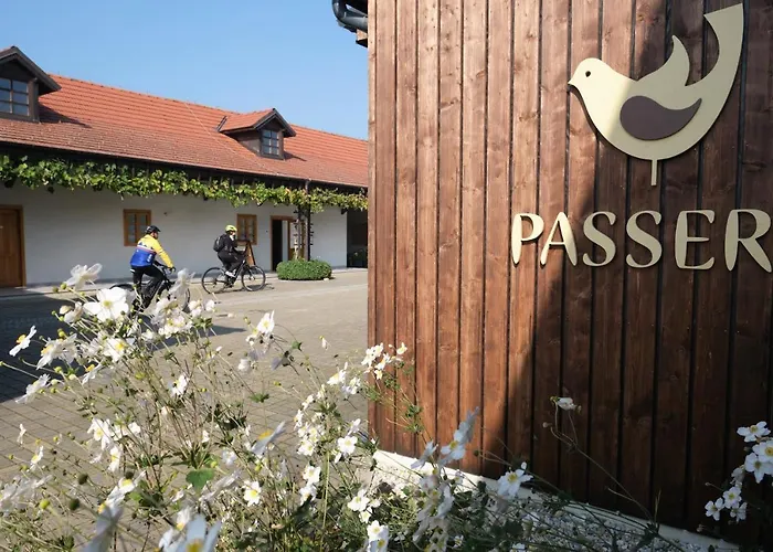 Casa vacanze Passero House