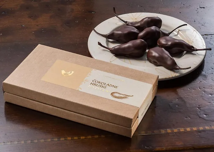 Passero House * Moravske Toplice