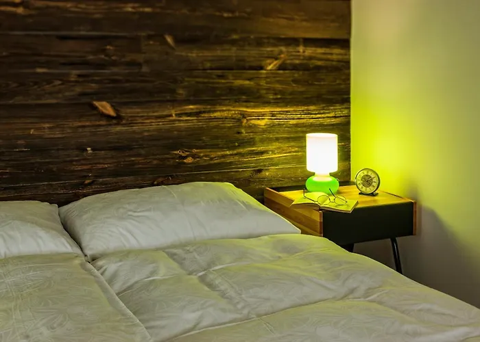 Casa vacanze Passero House *