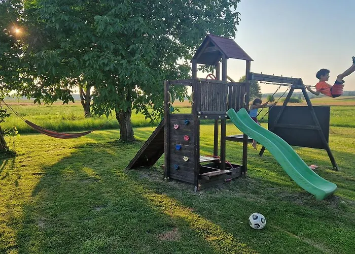 Casa vacanze Passero House *