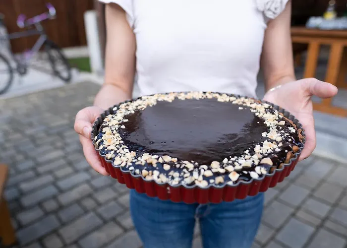 Casa vacanze Passero House *