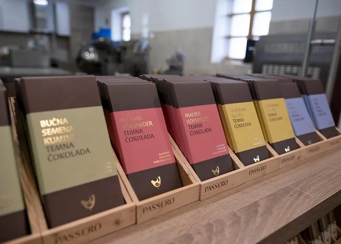 Casa vacanze Passero House *