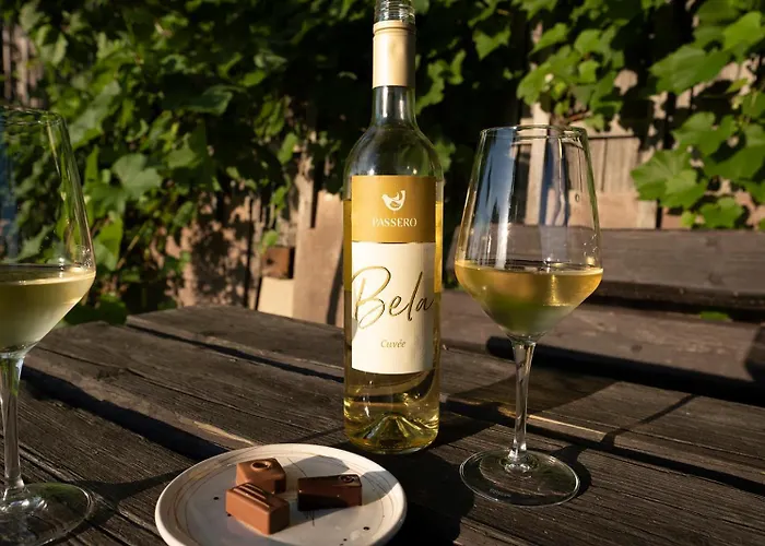 Casa vacanze Passero House