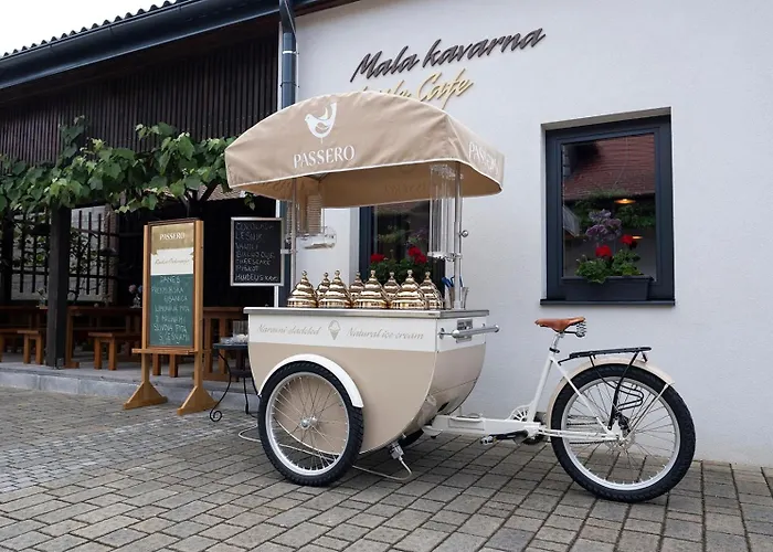 Passero House Casa vacanze *