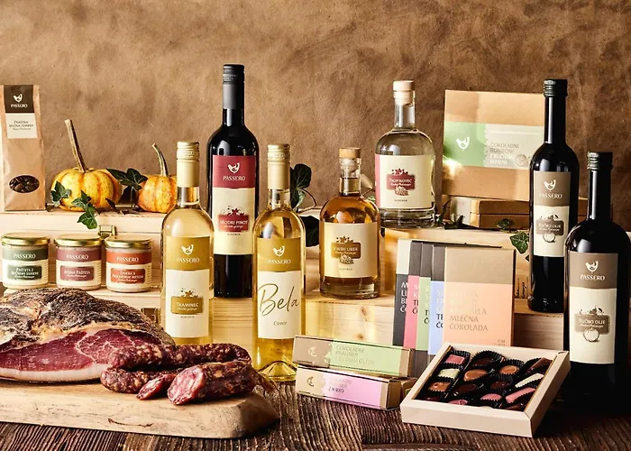 Casa vacanze Passero House *