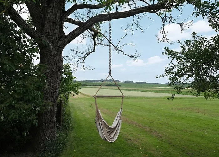 Passero House * Moravske Toplice