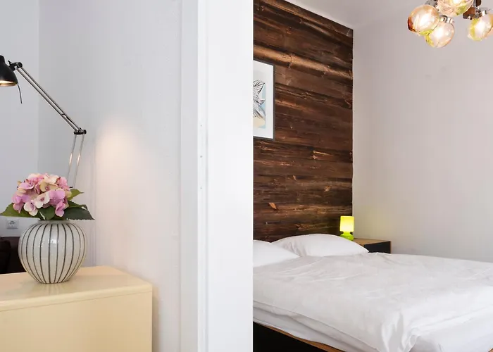 Passero House Casa vacanze *