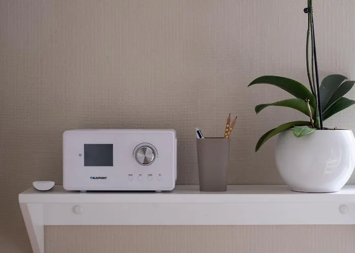 Passero House Moravske Toplice