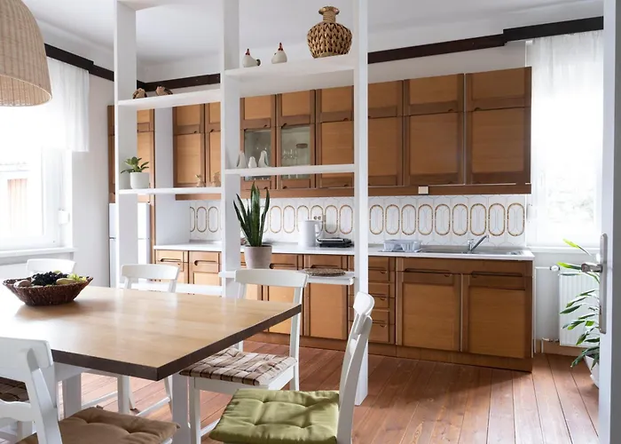 Casa vacanze Passero House