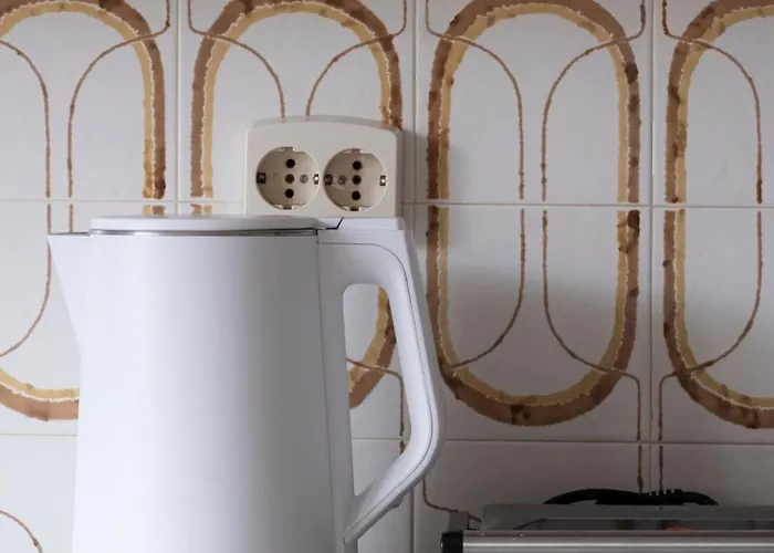 Passero House Moravske Toplice