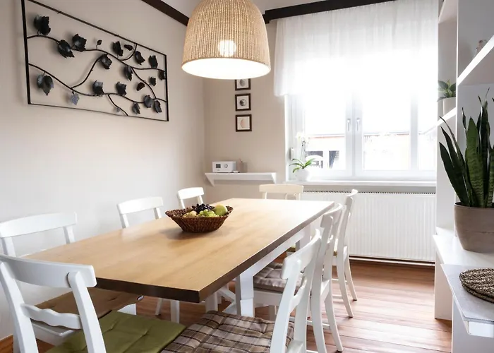 Casa vacanze Passero House *