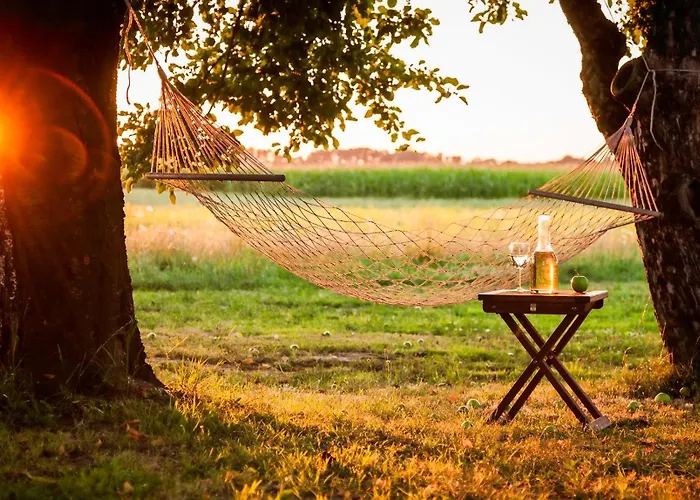 Passero House Moravske Toplice