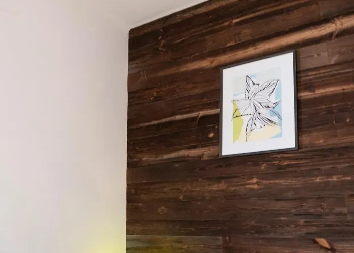 Passero House Moravske Toplice