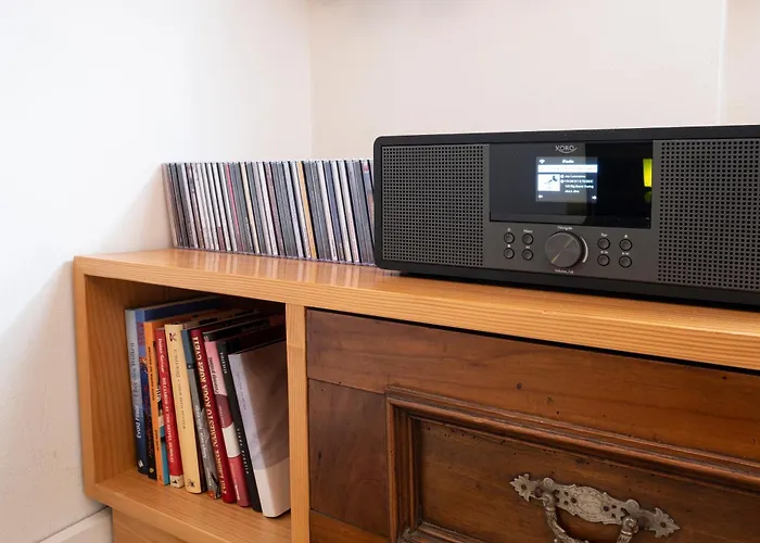 Passero House Casa vacanze *