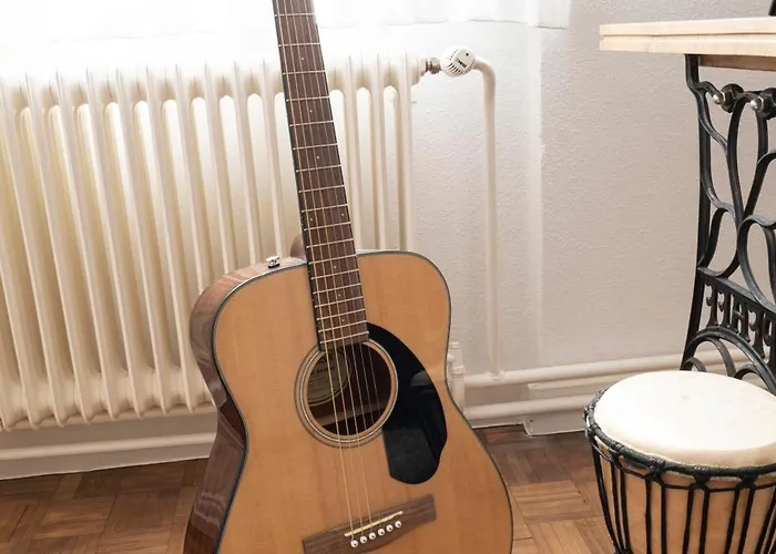 Casa vacanze Passero House *