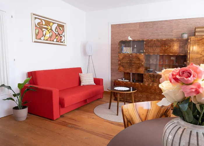 Casa vacanze Passero House