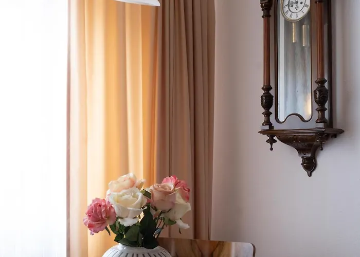 Passero House Moravske Toplice