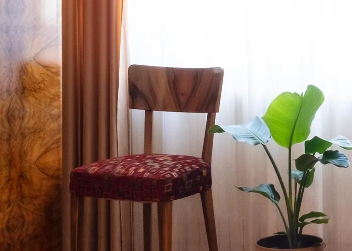 Casa vacanze Passero House