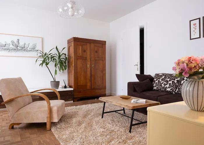 Passero House * Moravske Toplice