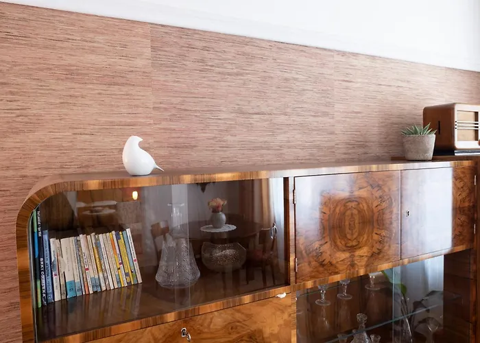 Casa vacanze Passero House