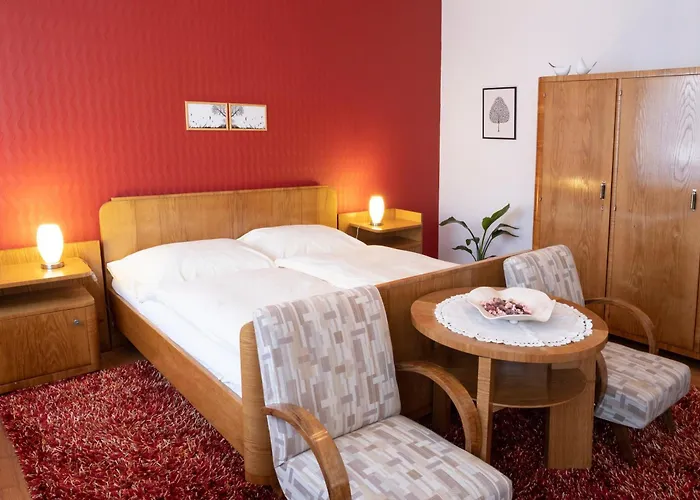 Casa vacanze Passero House Moravske Toplice