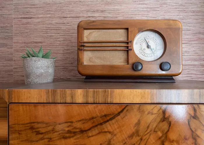 Passero House * Moravske Toplice